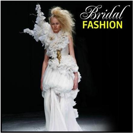 книга Bridal Fashion, автор: 